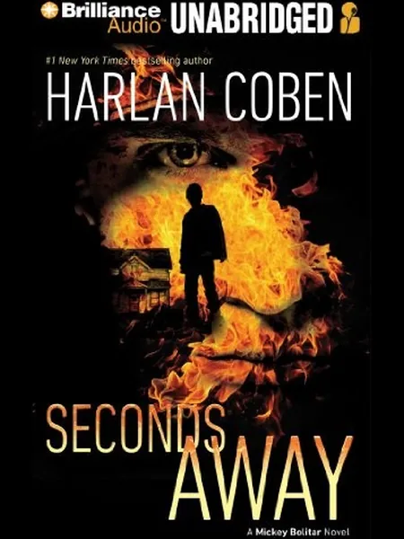 Seconds Away cover