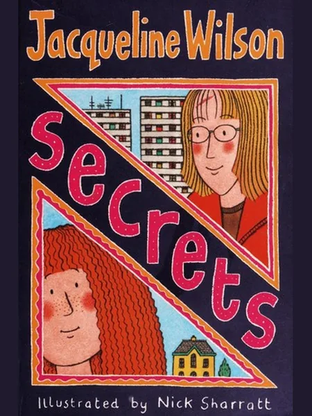 Secrets cover
