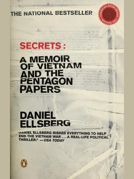 Secrets cover
