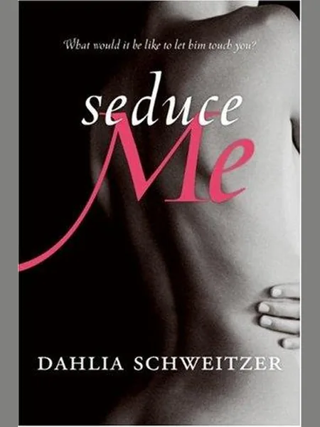 Seduce Me (Avon Red) cover