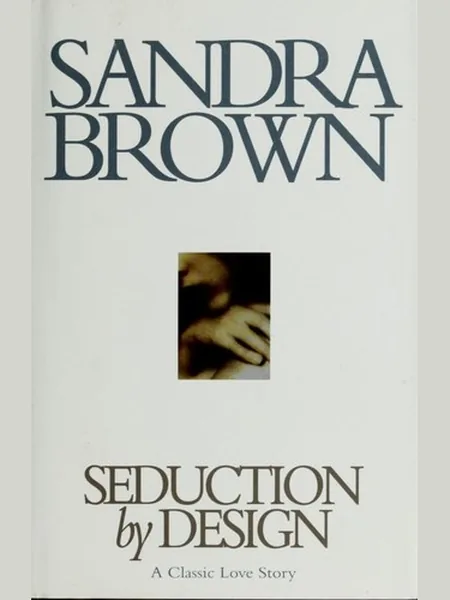Seduction by Design cover, Warner Books 1983