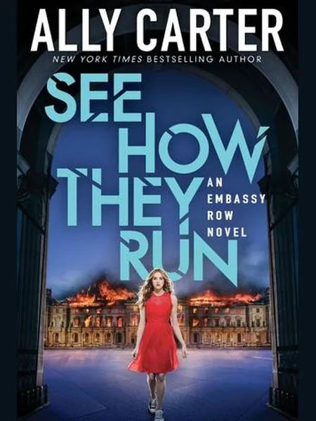 See How They Run cover