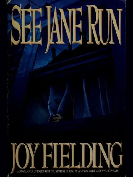 See Jane Run cover
