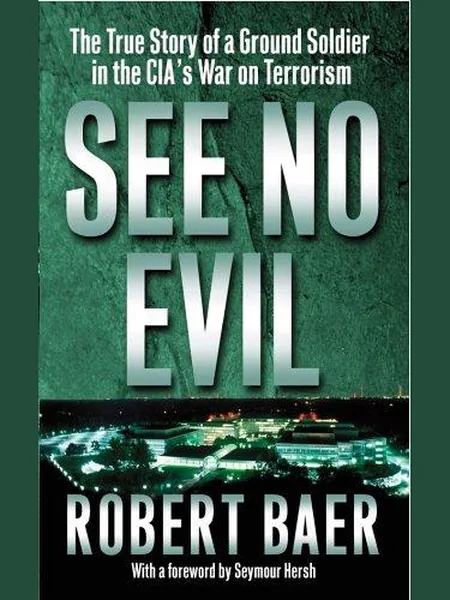 See No Evil cover