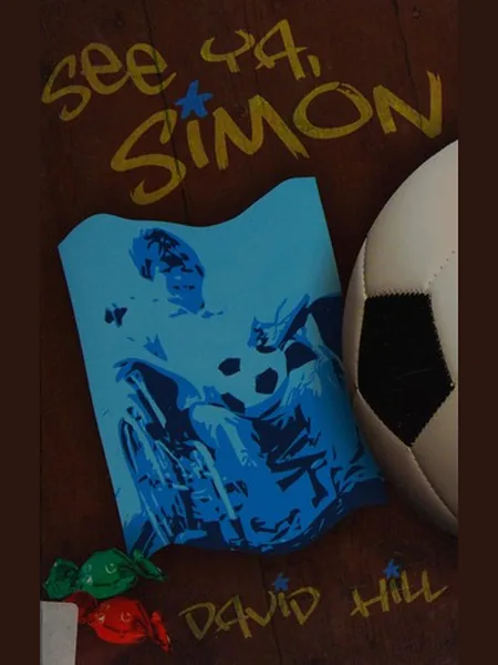 See Ya, Simon cover