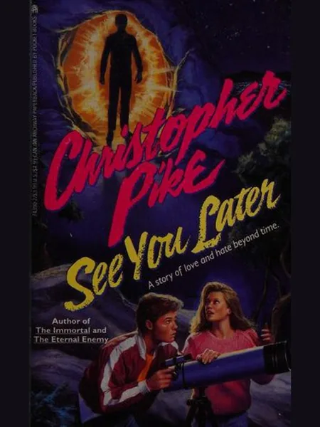 See You Later cover