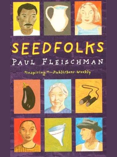 Seedfolks cover