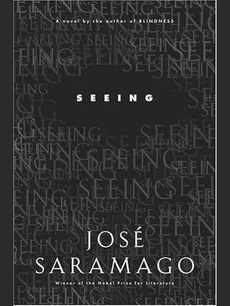 Seeing cover