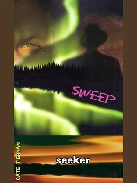 Seeker cover, Puffin 2002