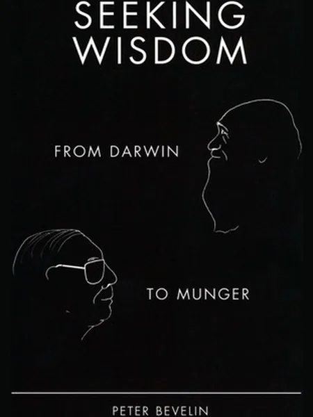Seeking Wisdom cover