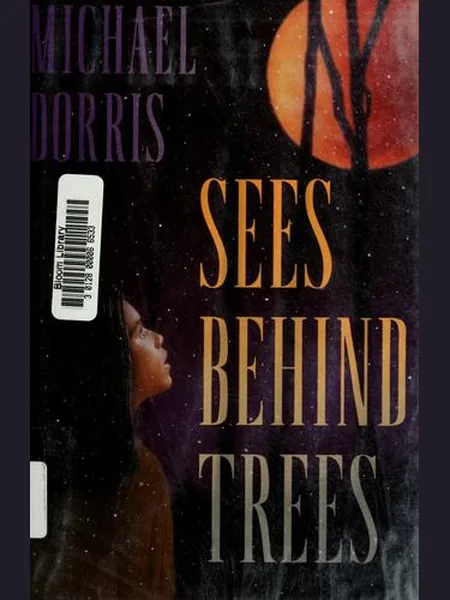 Sees Behind Trees cover