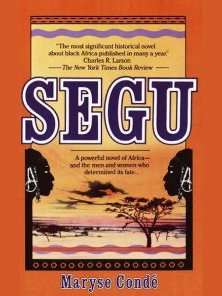 Segu cover