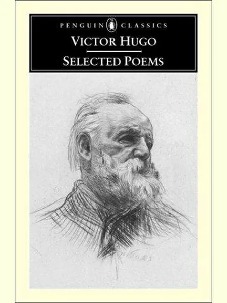 Selected Poems cover