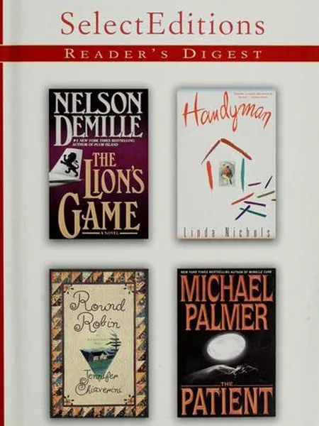 SelectEditions cover