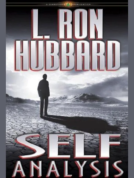 Self Analysis cover