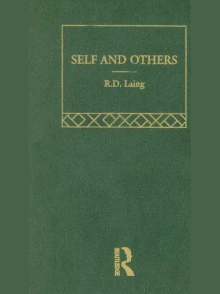 Self and Others cover