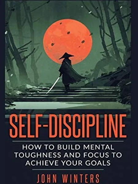Self-Discipline cover