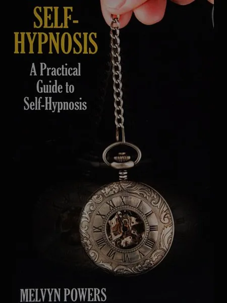 Self-hypnosis cover