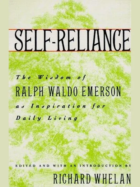 Self-reliance cover