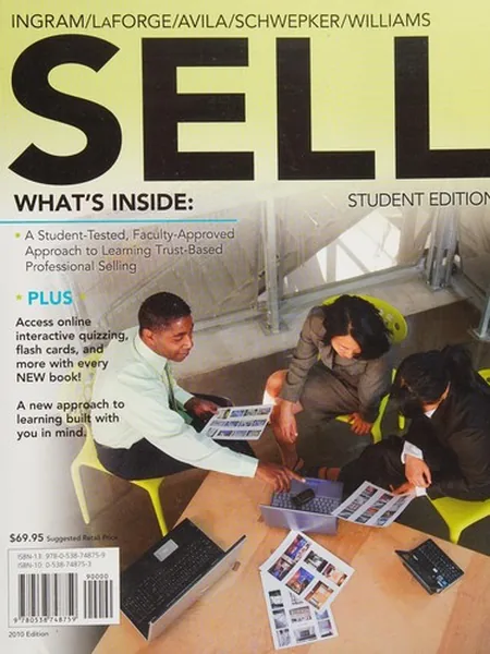 SELL cover