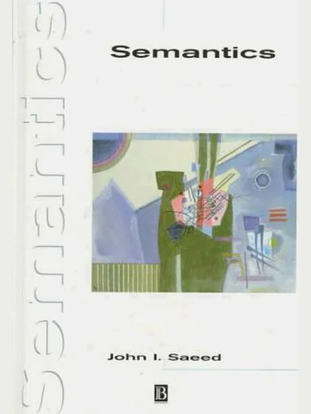 Semantics cover