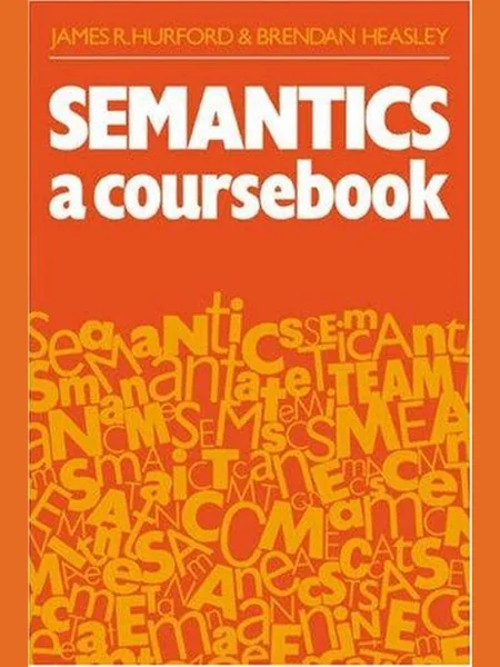 Semantics cover
