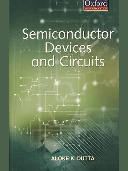 Semiconductor Devices and Circuits cover