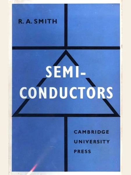 Semiconductors cover