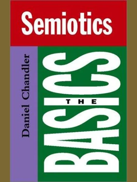 Semiotics cover