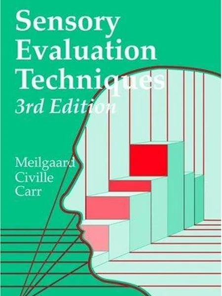 Sensory Evaluation Techniques cover