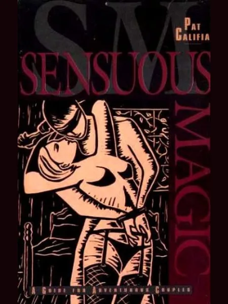 Sensuous Magic cover