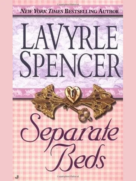 Separate Beds cover