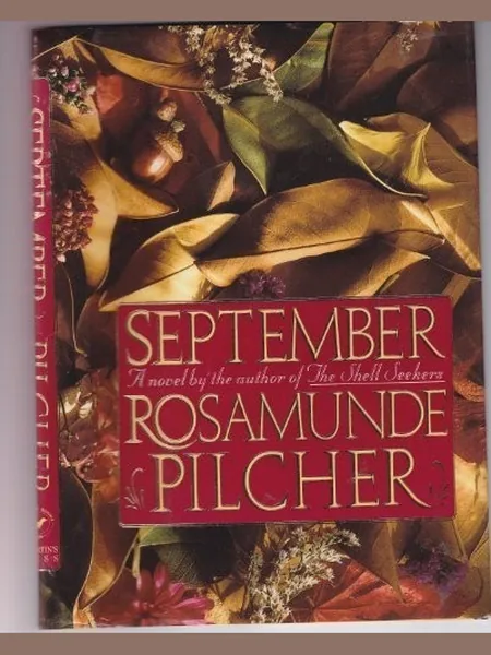 September cover