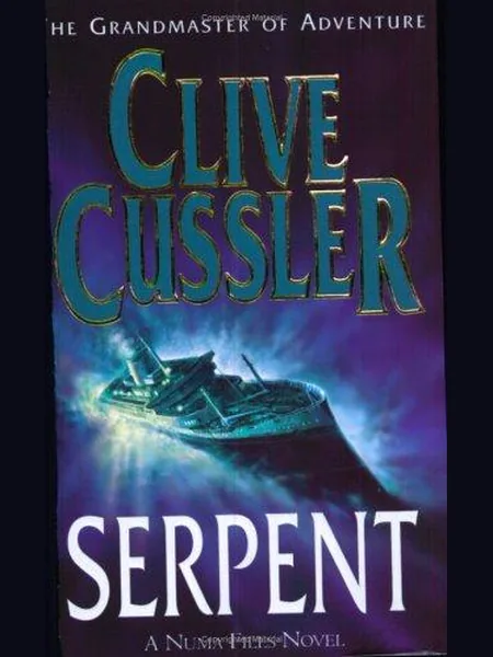 Serpent cover