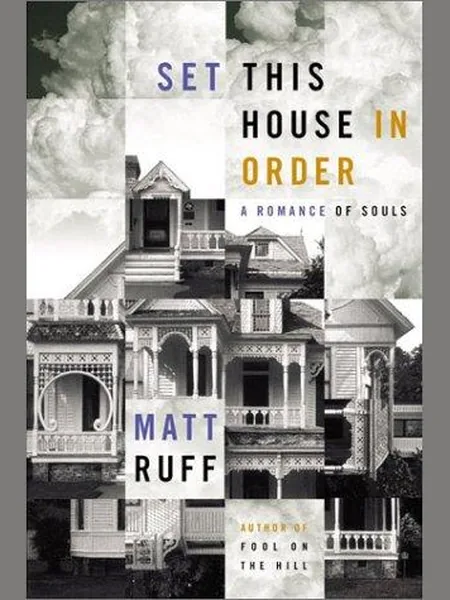 Set This House in Order cover
