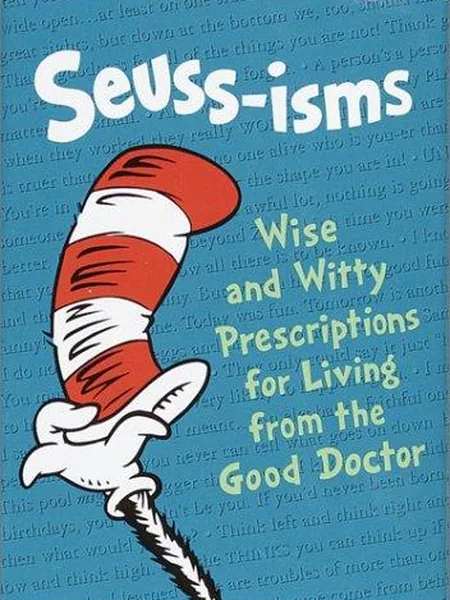 Seuss-isms cover