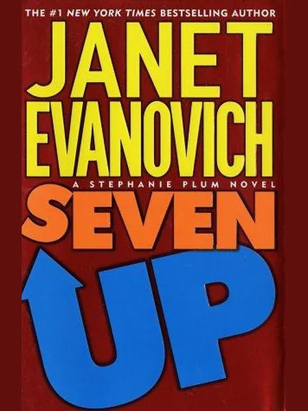 Seven Up cover