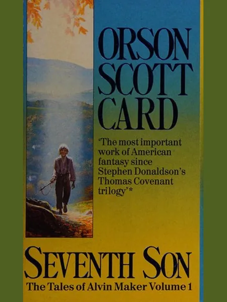 Seventh Son cover