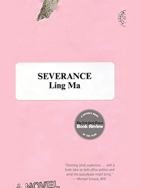 Severance cover