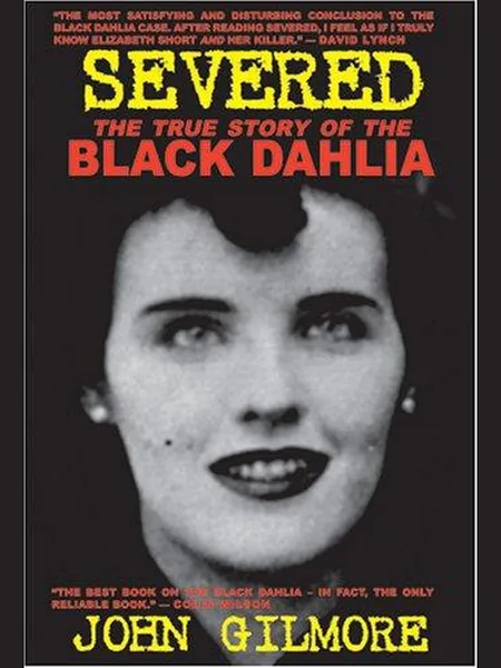 Severed cover