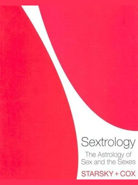 Sextrology cover