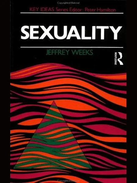 Sexuality cover