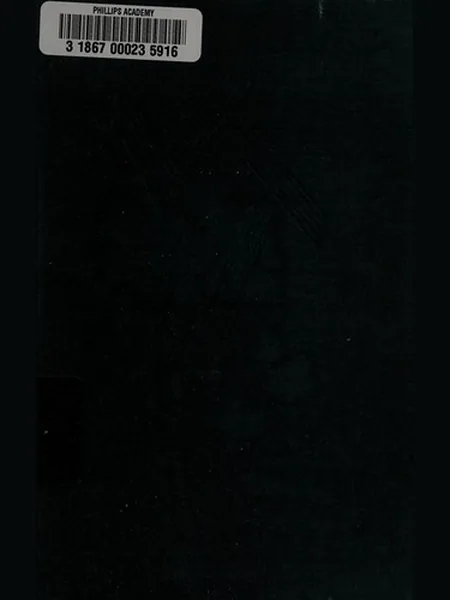 Shadow and Act first edition cover, Random House 1964