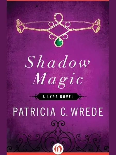 Shadow Magic cover