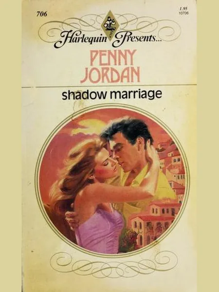 Shadow Marriage cover
