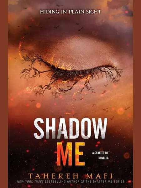 Shadow Me cover
