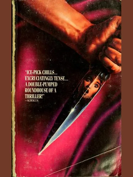 Shadow Prey cover