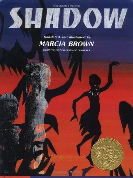 Shadow cover
