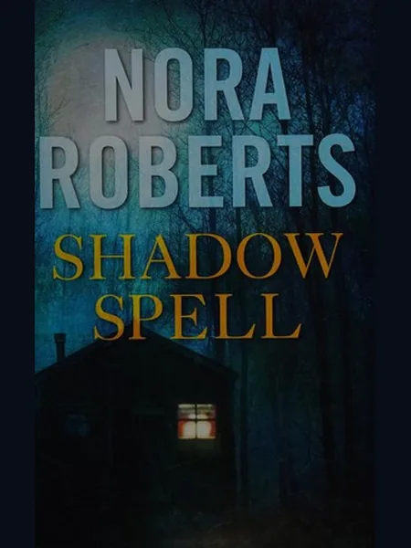 Shadow Spell cover