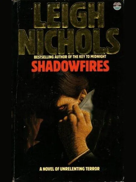 Shadowfires cover